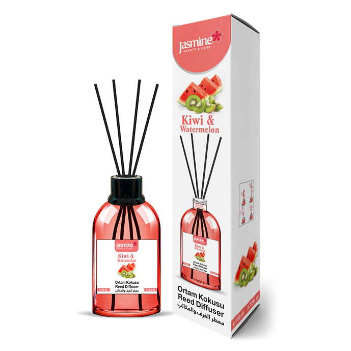 01 Jasmine Reed Diffuser 110 ML (KIWI & WATERMELON) 1