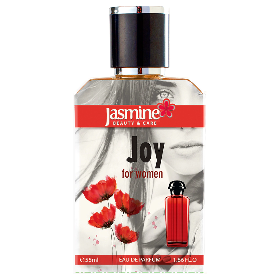 11 4 Jasmine Perfume 55 ML (JOY) 275