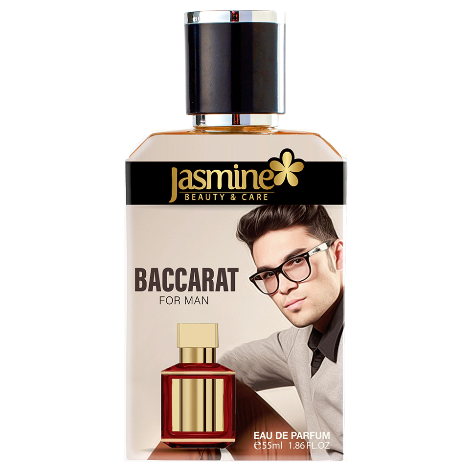 15 2 Jasmine Perfume 55 ML (BACCARAT) 283