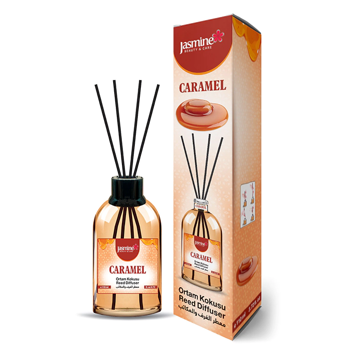 18 2 Jasmine Oda Kokusu 110 ML (CARAMEL) 378