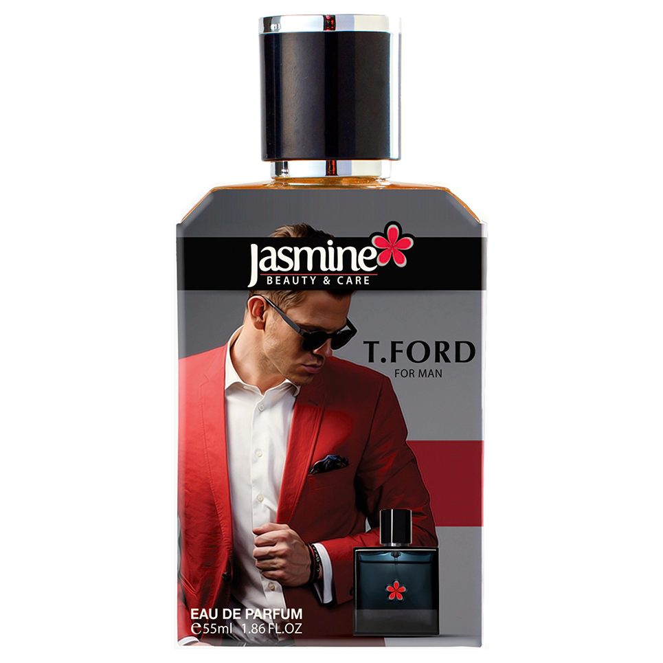 19 2 Jasmine Perfume 55 ML (T.FORD) 291