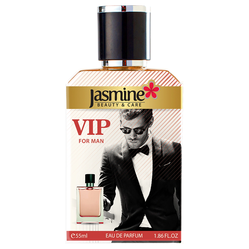 24 2 Jasmine Perfume 55 ML (VIP) 301