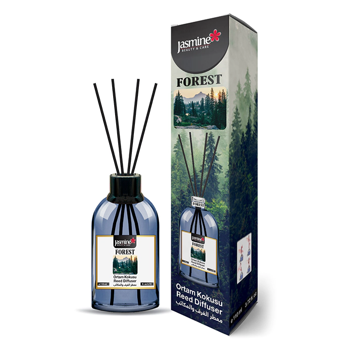 27 Jasmine Reed Diffuser 110 ML (FOREST) 375