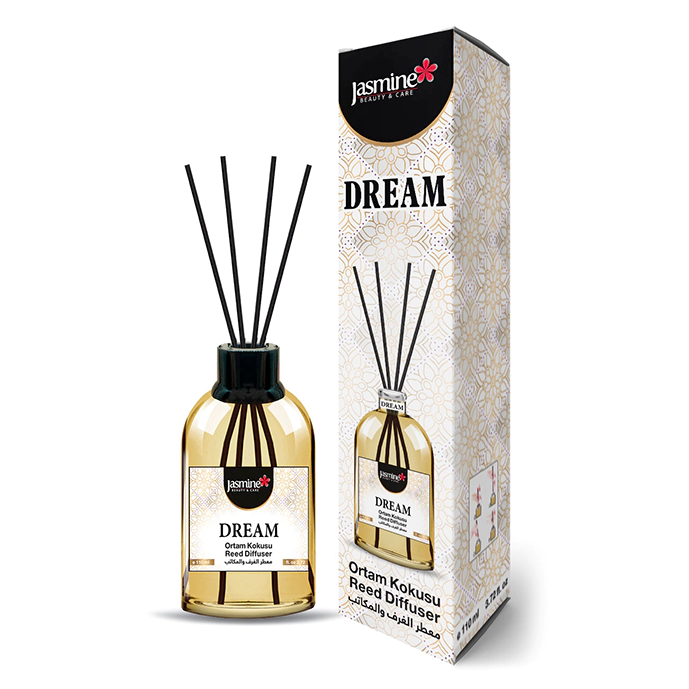 28 2 Jasmine Oda Kokusu 110 ML (DREAM) 1