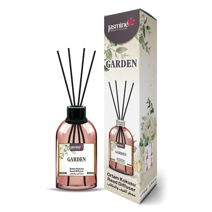 29 2 Jasmine Oda Kokusu 110 ML (GARDEN) 1