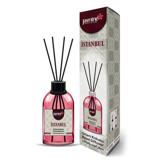 30 Jasmine Reed Diffuser 110 ML (ISTANBUL) 381