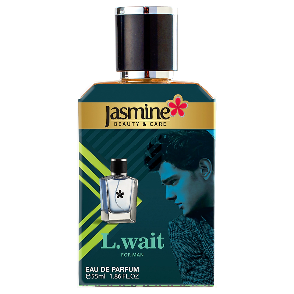 31 2 Jasmine Perfume 55 ML (L.WAIT) 1