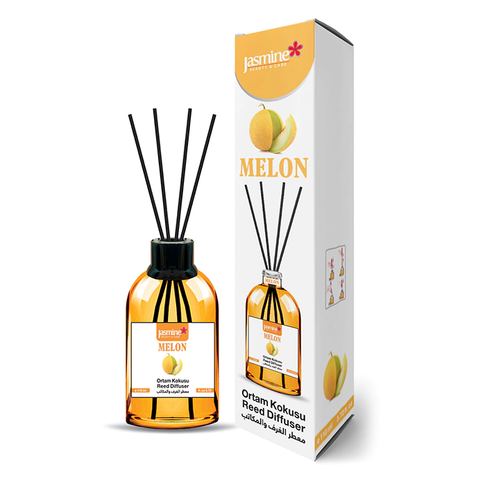 31 Jasmine Reed Diffuser 110 ML (MELON) 1