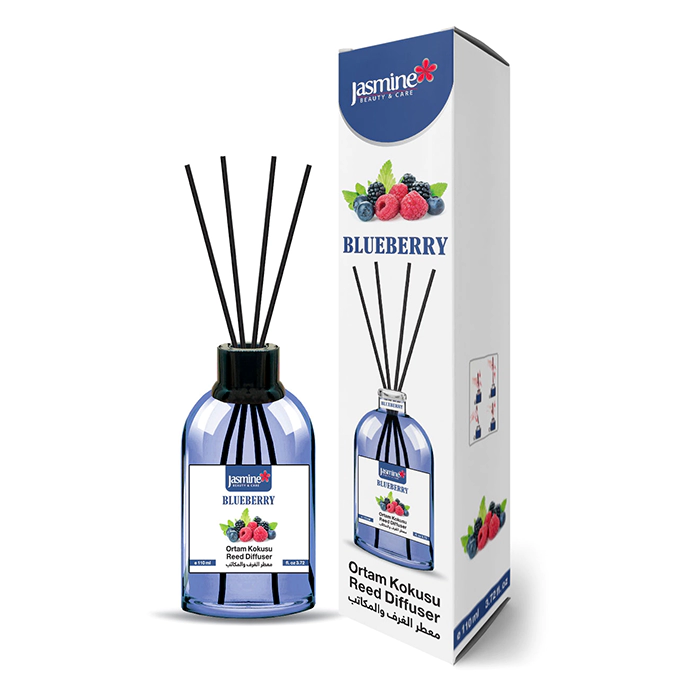 32 2 Jasmine Oda Kokusu 110 ML (BLUEBERRY) 395