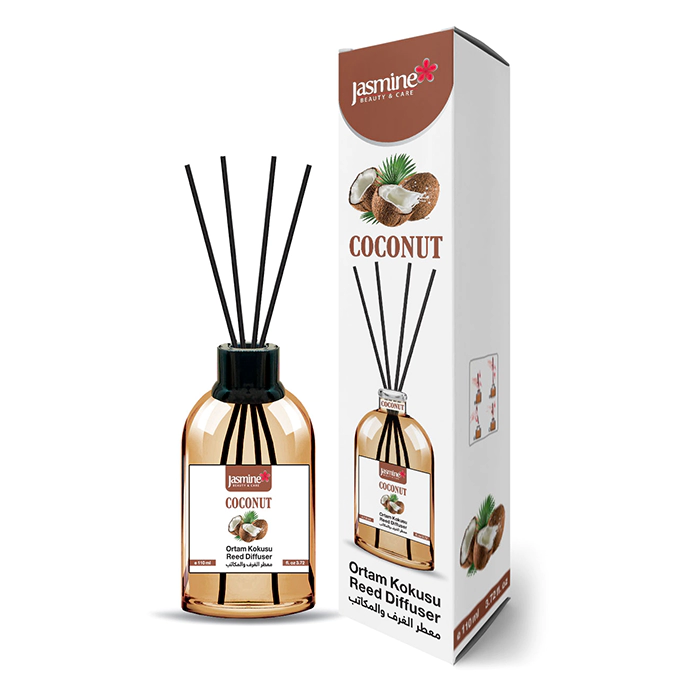 33 2 Jasmine Oda Kokusu 110 ML (COCONUT) 368