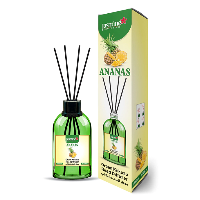 35 2 Jasmine Oda Kokusu 110 ML (ANANAS) 1