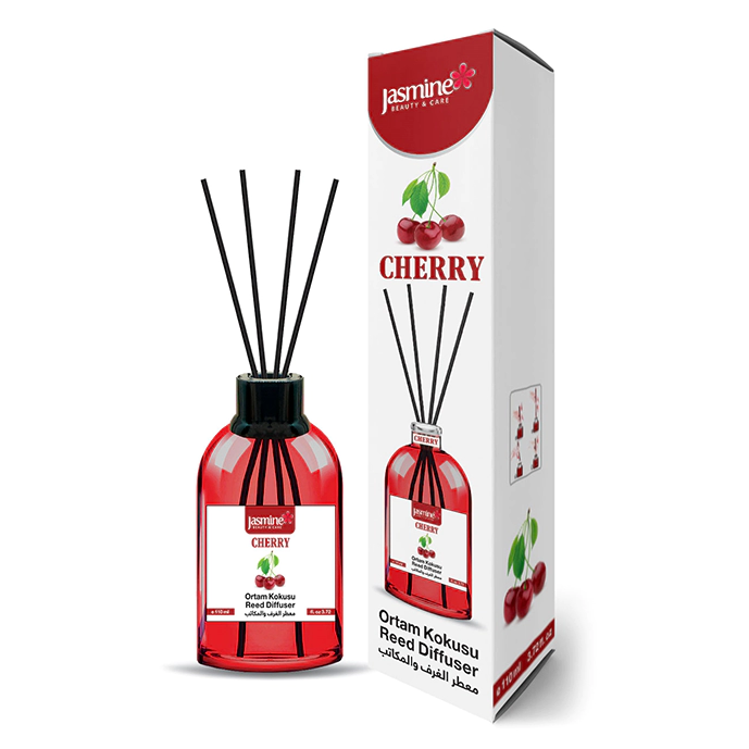 36 2 Jasmine Oda Kokusu 110 ML (CHERRY) 375