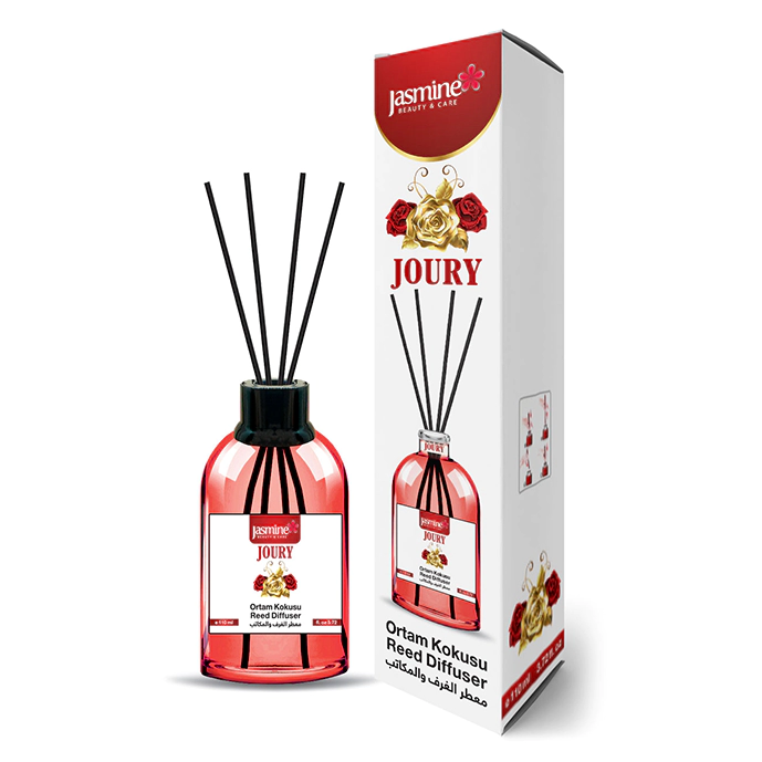 40 Jasmine Reed Diffuser 110 ML (JOURY) 401