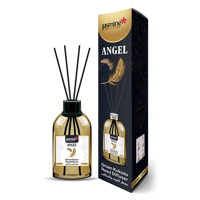 42 2 Jasmine Oda Kokusu 110 ML (ANGEL) 1