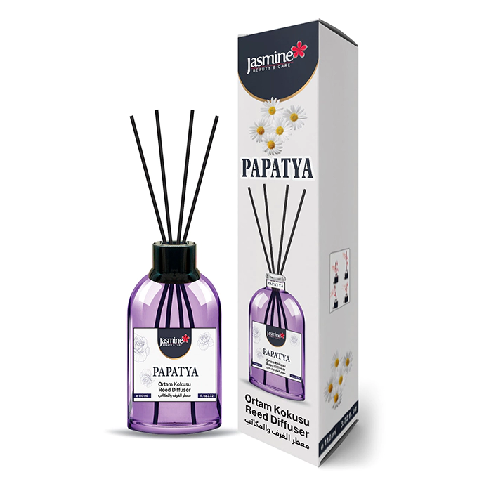 46 Jasmine Reed Diffuser 110 ML (PAPATYA) 1