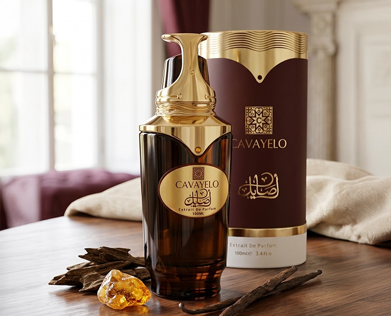 كافايلو (أصايل) عطر رجالي 100 مل 260
