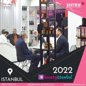 BEAUTY ISTANBUL 2022 PHOTO26 Jasmine at Beauty Istanbul 10/2022 39