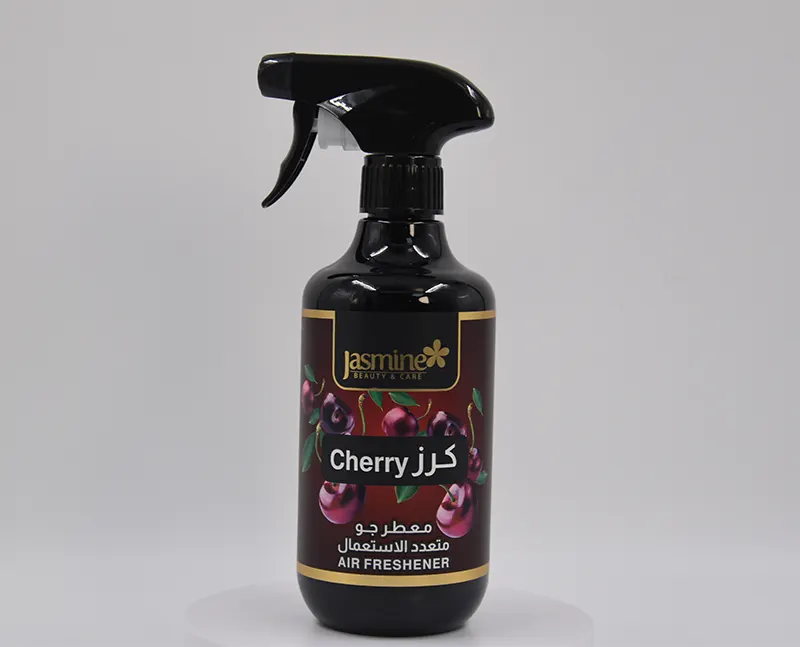 CHERRY 3 Jasmine Room Spray 500 ML (CHERRY) 84