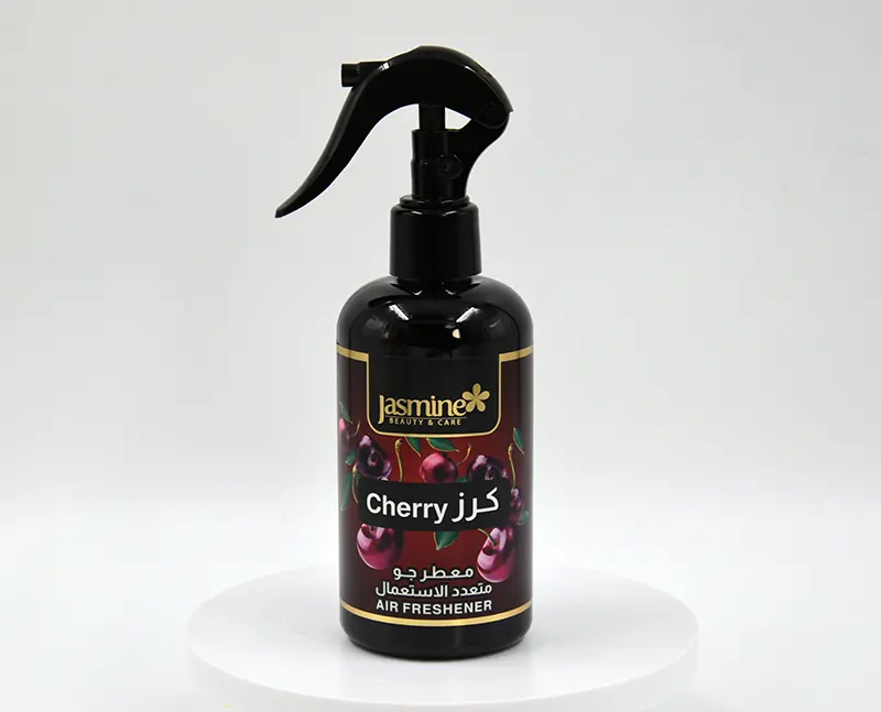 CHERRY 5 Jasmine Room Spray 260 ML (CHERRY) 74