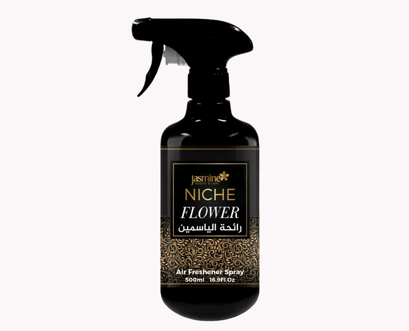 Flower Webp Jasmine Niche Room Spray 500ML (Flower) 1