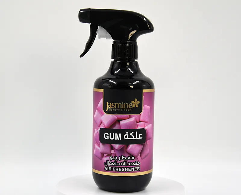 GUM 1 Jasmine Room Spray 500 ML (GUM) 1