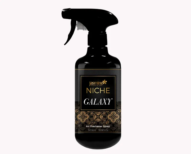 Galaxy Webp Jasmine Niche Room Spray 500ML (Galaxy) 46