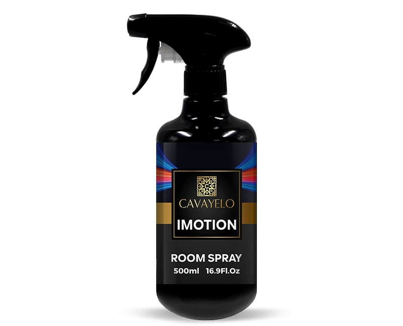 Cavayelo Room Spray 500ml (IMOTION) 1 Cavayelo Room Spray 500ml (IMOTION)