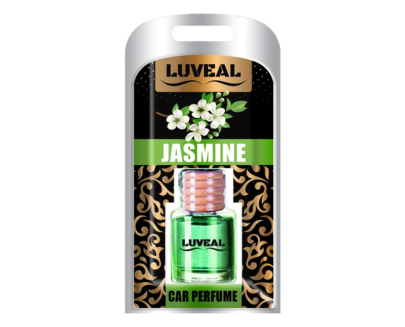 Araba Kokusu LUVEAL 8ML (YASEMİN) 170