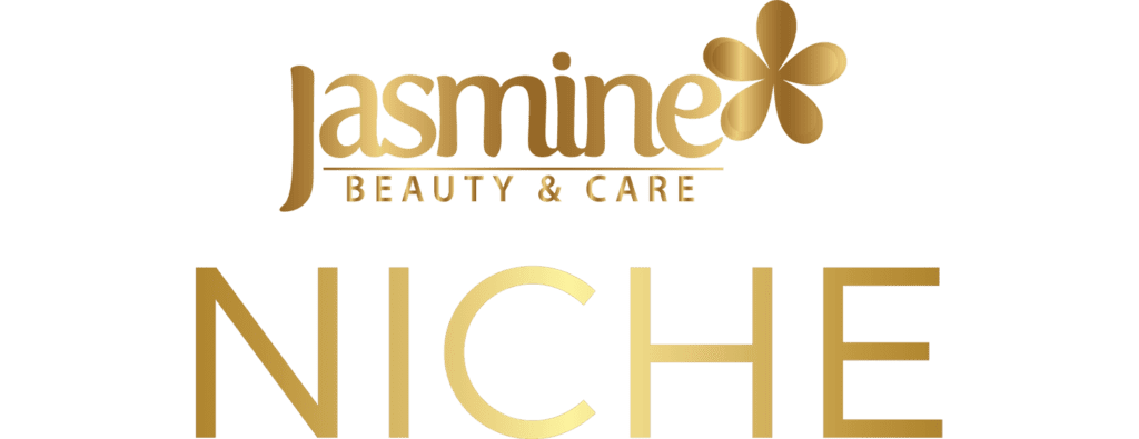 JASMINE NICHE2 العلامات التجارية 11