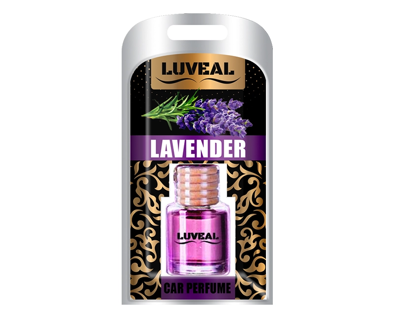 معطر سيارات لوفيال ٨مل (لافندر) 152