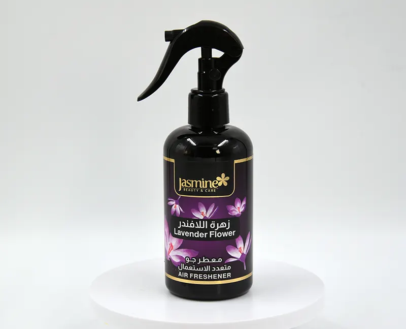 LAVENDER FLOWER 3 Jasmine Room Spray 260 ML (LAVENDER FLOWER) 90