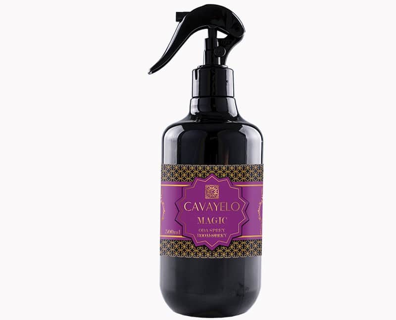 MAGIC 1 Cavayelo Room Spray 500ml (MAGIC) 1