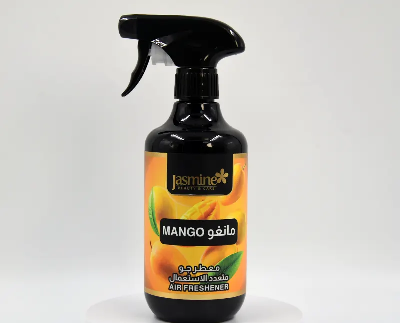 MANGO 1 Jasmine Room Spray 500 ML (MANGO) 243