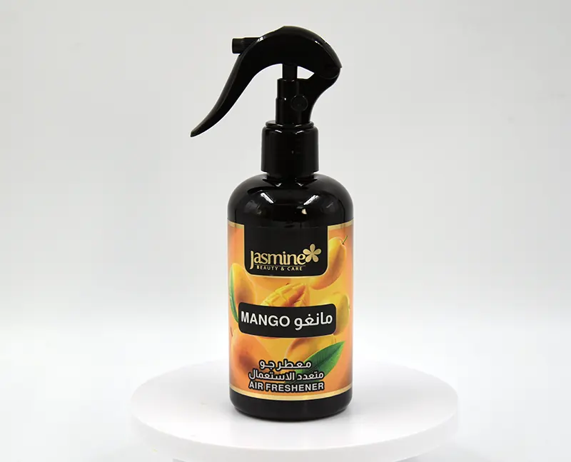 MANGO 3 Jasmine Room Spray 260 ML (MANGO) 227