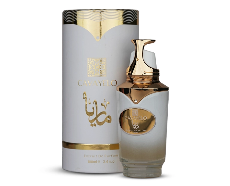 MARYA 2 عطر كافايلو (ماريا) للنساء 100 مل 115