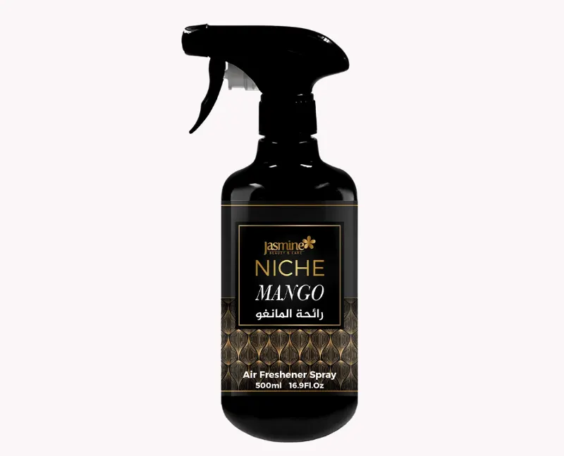 Mango Webp Jasmine Niche Room Spray 500ML (Mango) 36