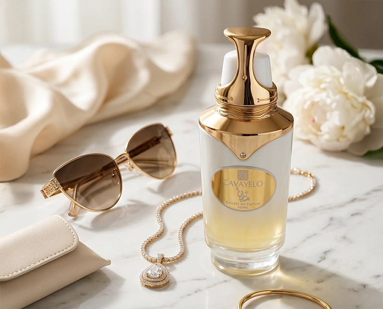 عطر كافايلو (ماريا) للنساء 100 مل 204