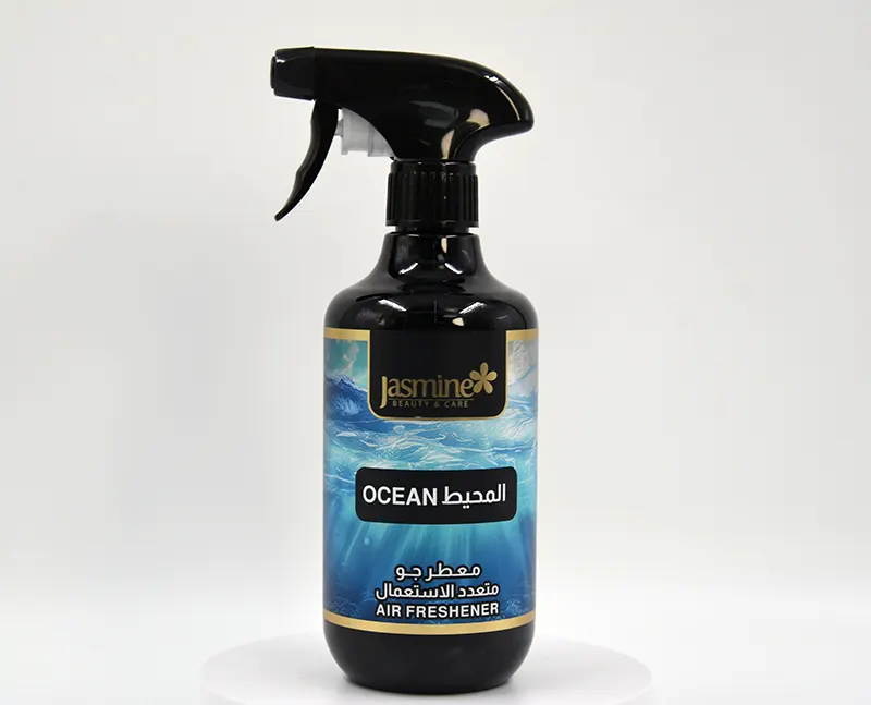 OCEAN 1 Jasmine Room Spray 500 ML (OCEAN) 88