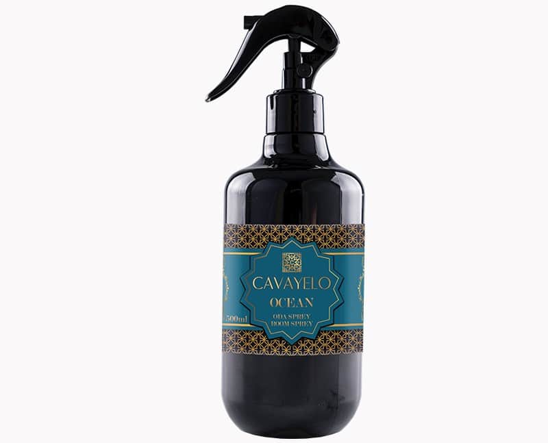 OCEAN Cavayelo Room spray 500ml (OCEAN) 103