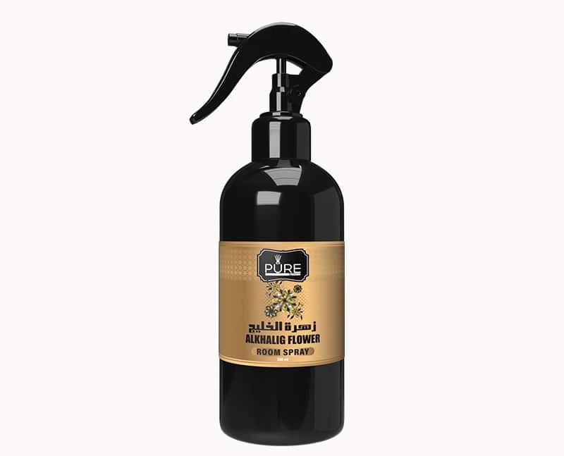 Pure Passion Room Spray 280ML (ALKHALIG FLOWER)