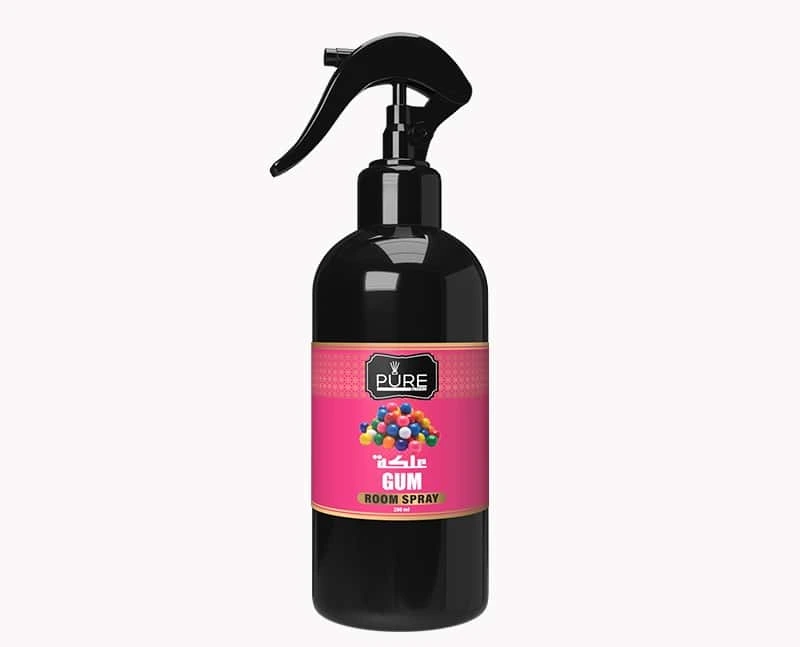 Pure Passion Room Spray 280ML (GUM)