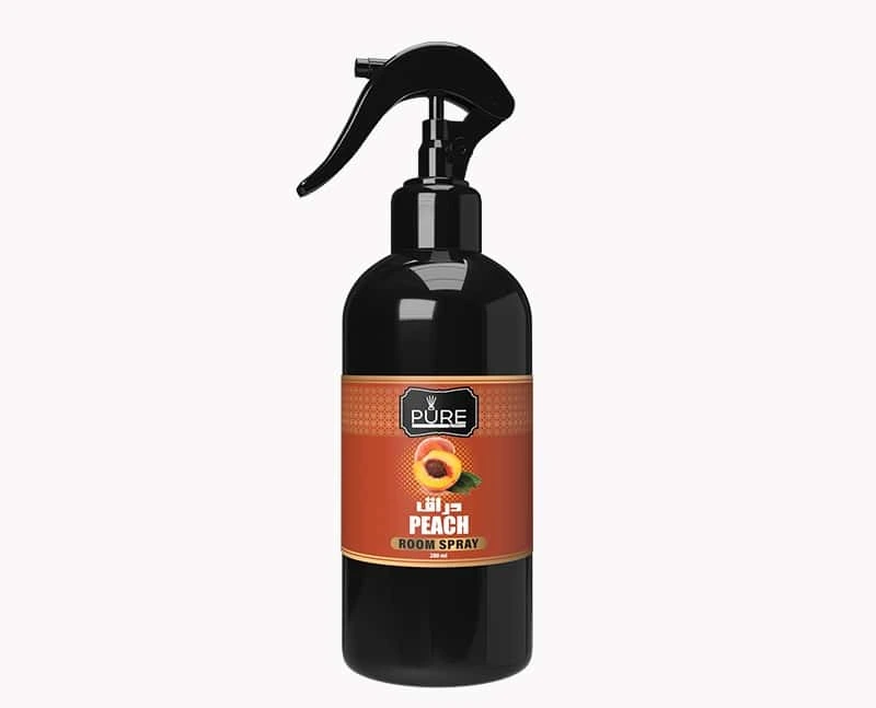 Pure Passion Room Spray 280ML (PEACH)