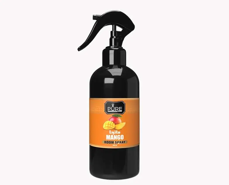 Pure Passion Room Spray 280ML (MANGO)