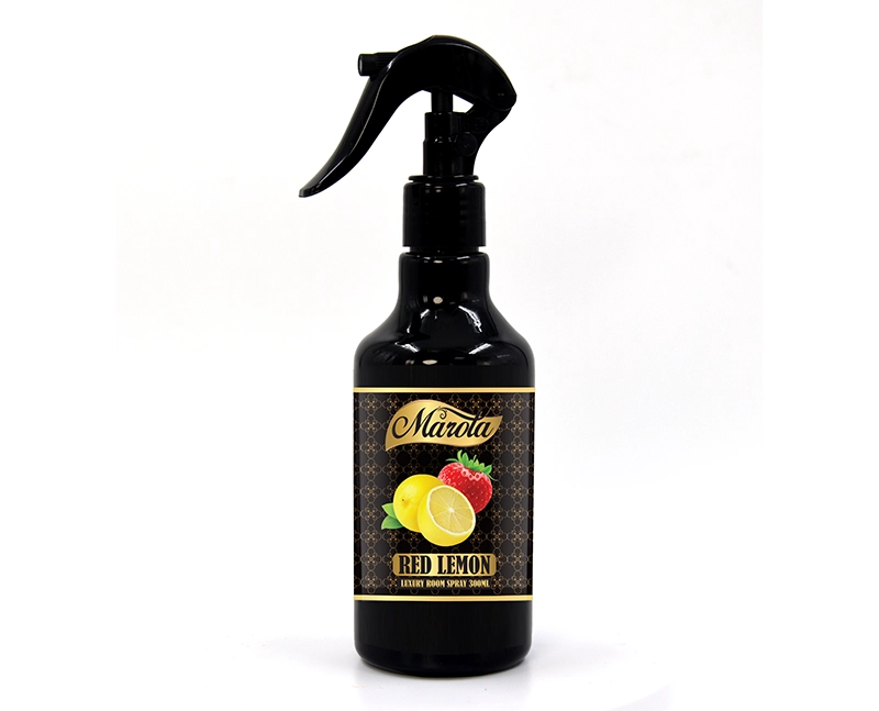Marota Room Spray 300ML (RED LEMON) 19