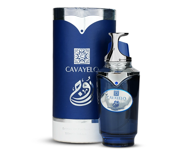 ROJ CAVAYELO Perfume for Men 100ml (ROUGE) 67