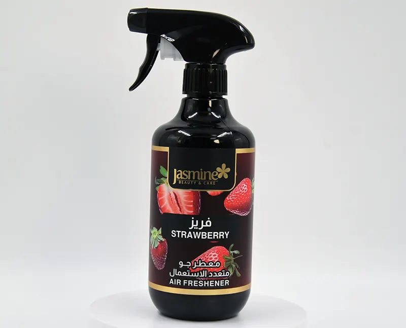 STRAWBERRY 1 Jasmine Room Spray 500 ML (STRAWBERRY) 1