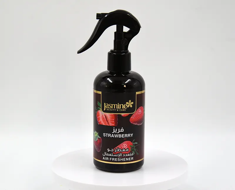 STRAWBERRY 3 Jasmine Room Spray 260 ML (STRAWBERRY) 1