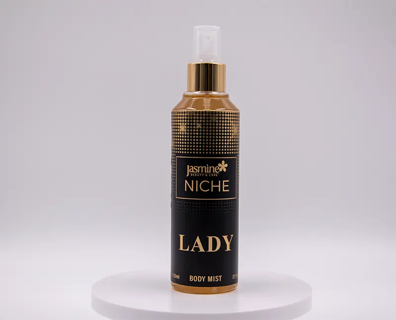 Untitled 10 1 2 Jasmine Niche Body Splash 230ML (Lady) 1