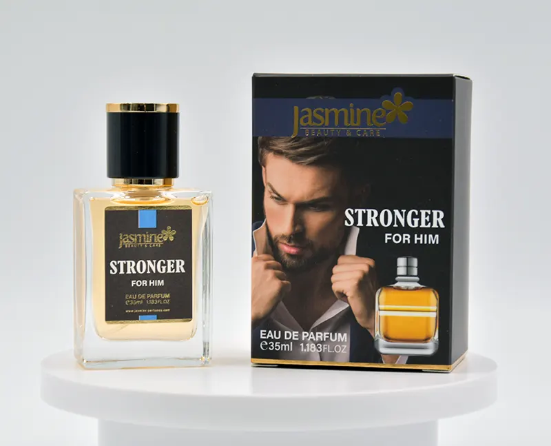 Untitled 11 1 Jasmine Perfume 35 ML (STRONGER) 116