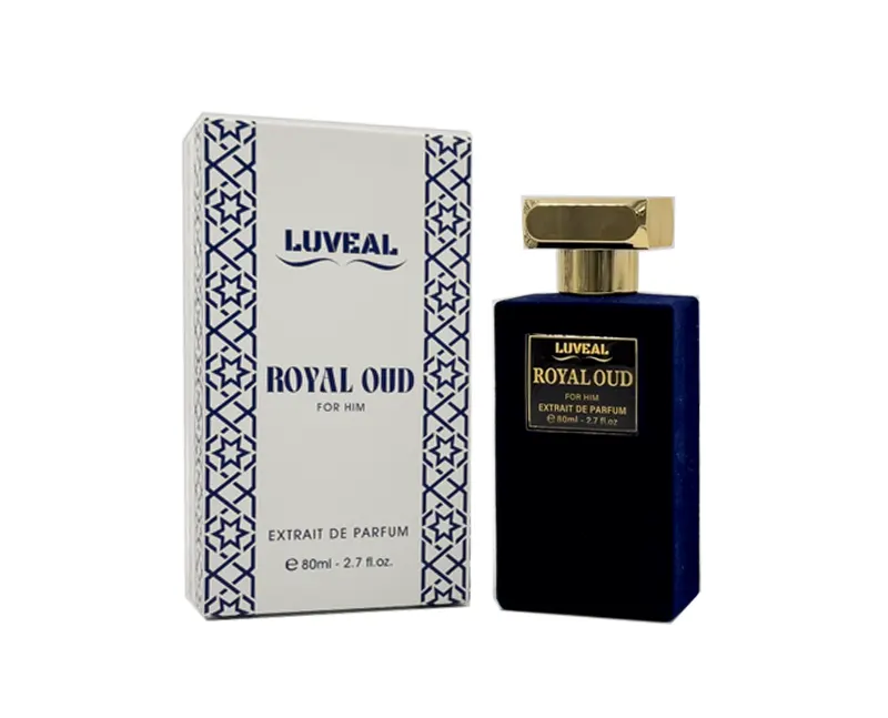 Untitled 14 1 LUVEAL PERFUME 80ML (ROYAL OUD) 82